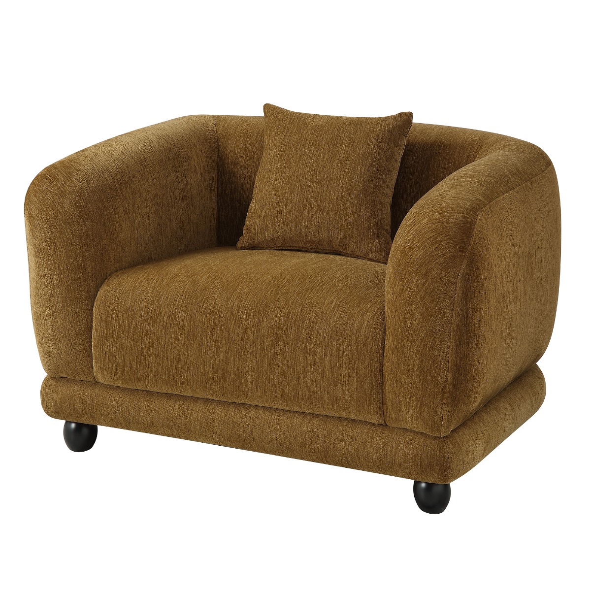 Lennox Chair w/Pillow