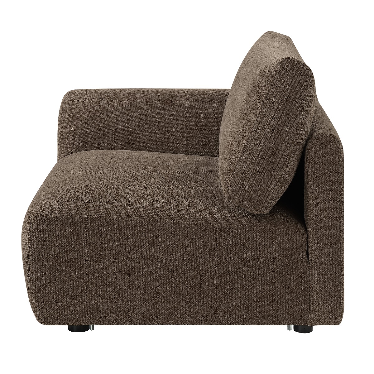 Theodore Modular - Left Facing Arm Chair