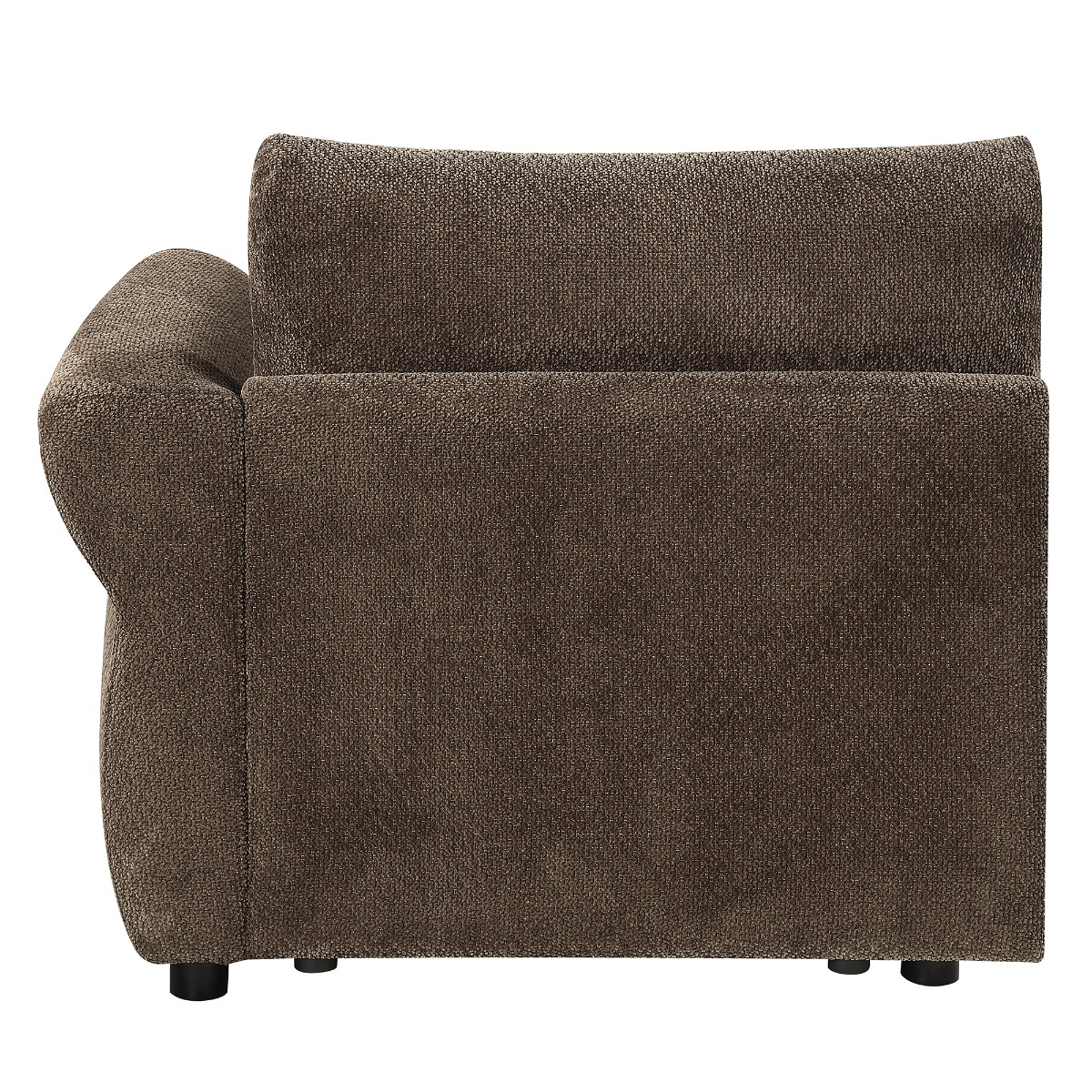 Theodore Modular - Right Facing Arm Chair