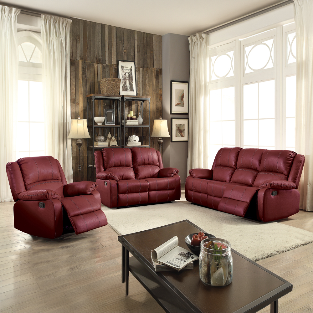 Zuriel Motion Rocker Recliner