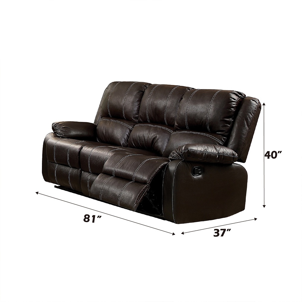 Zuriel Motion Sofa