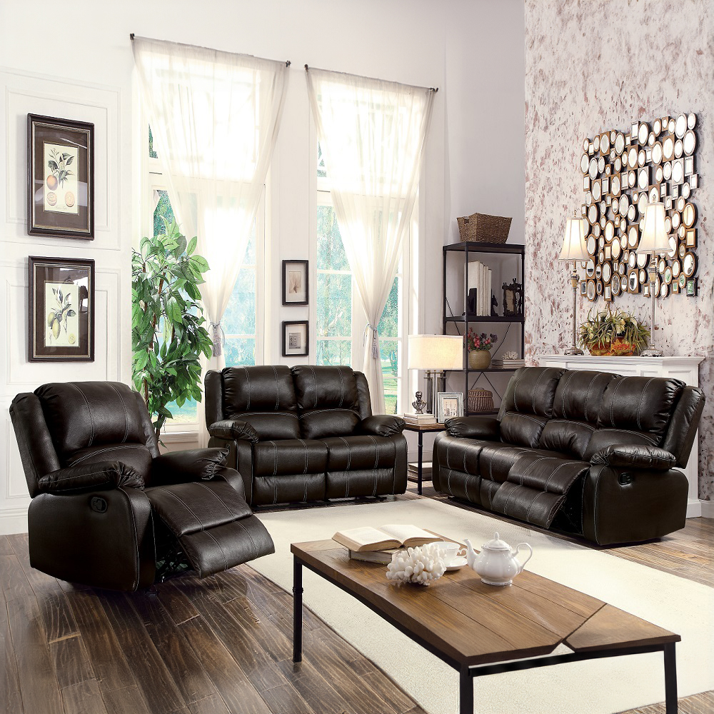 Zuriel Motion Sofa