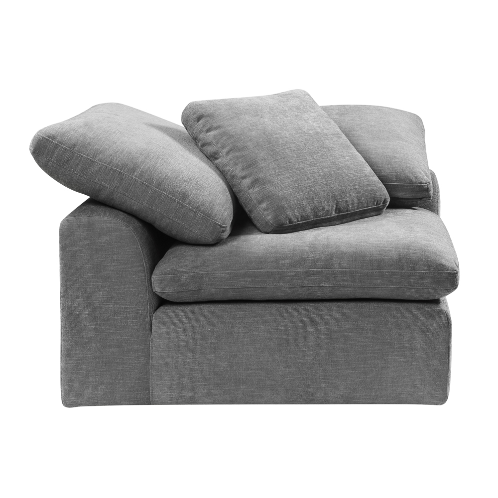 Naveen Modular - Wedge w/Pillow