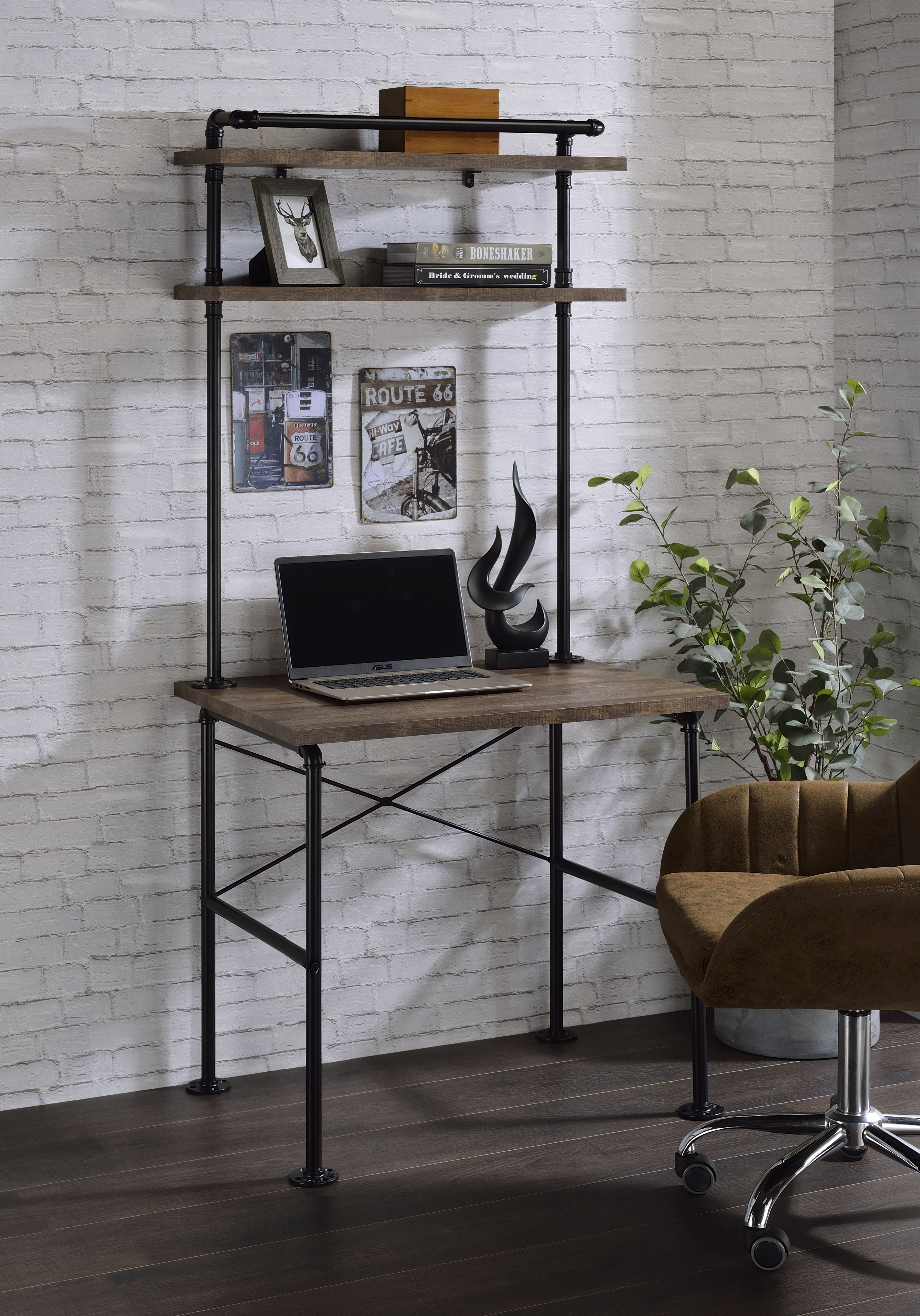 Ensata Writing Desk