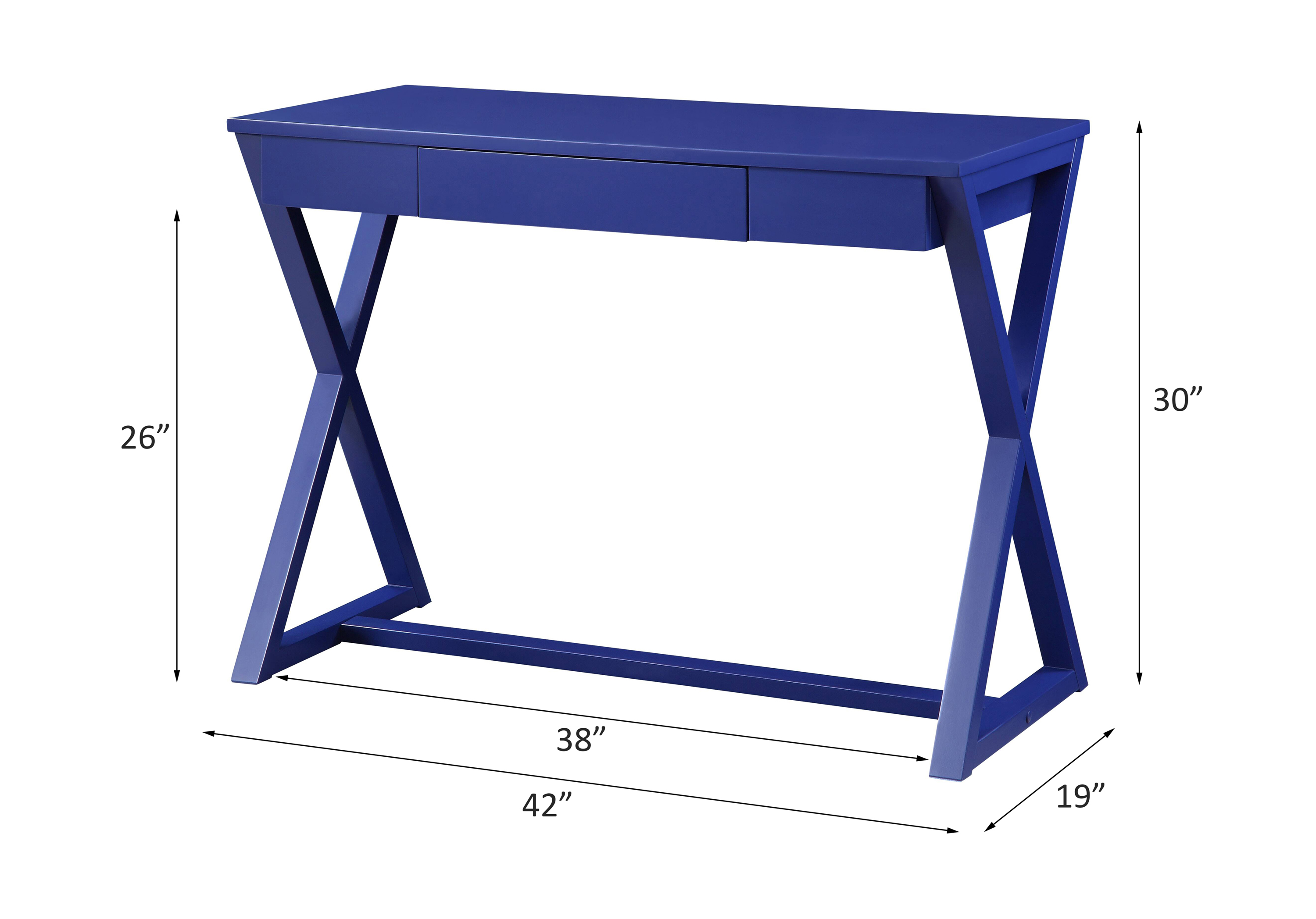 Nalo Writing Desk(Same Ac00919)