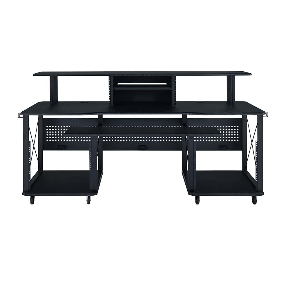 Megara Music Desk
