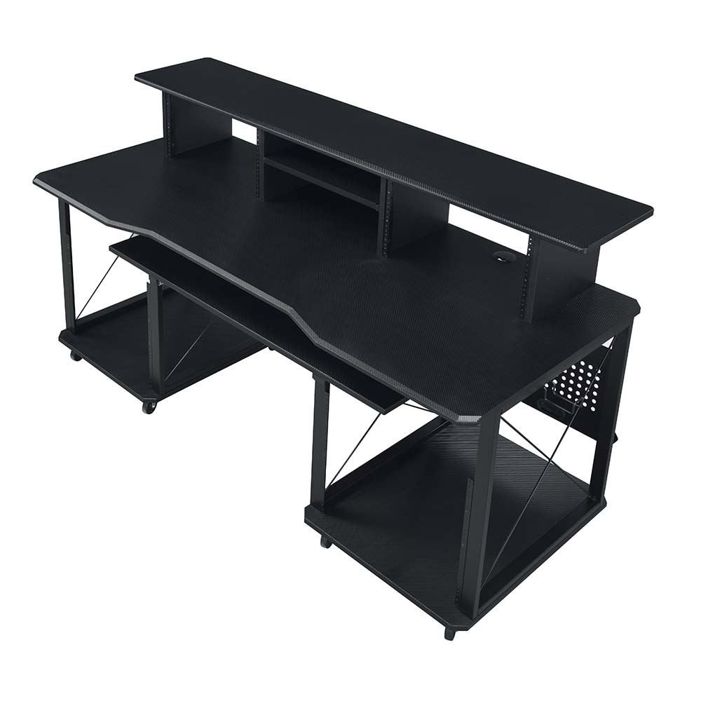 Megara Music Desk