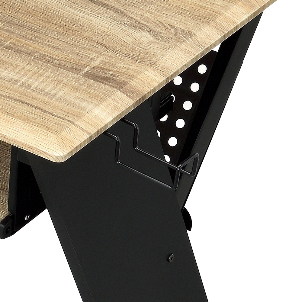 Humanity Music Desk