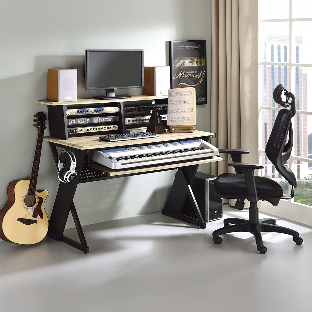 Humanity Music Desk