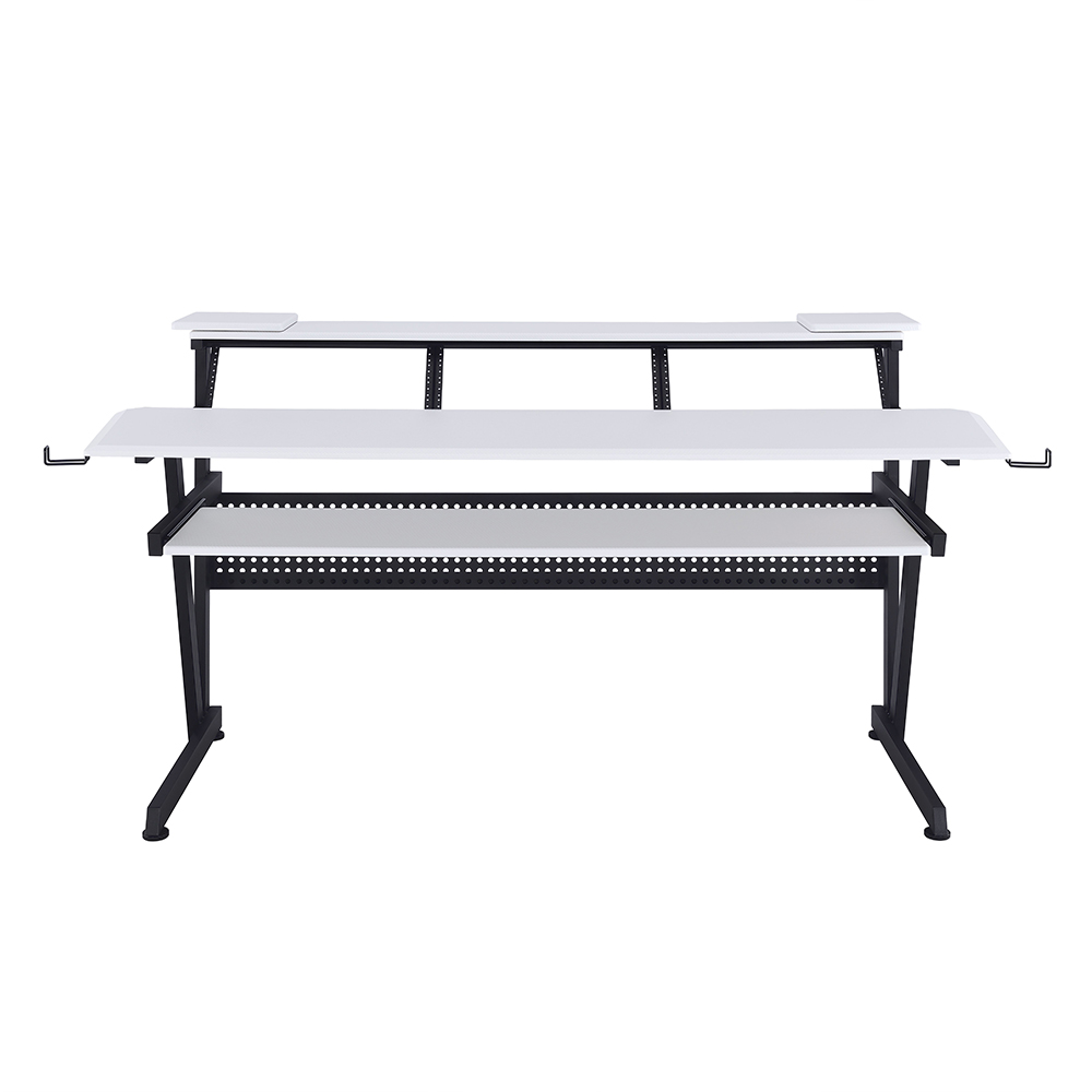 Saida Music Desk