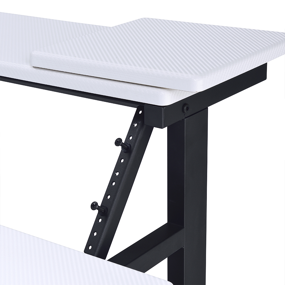Saida Music Desk